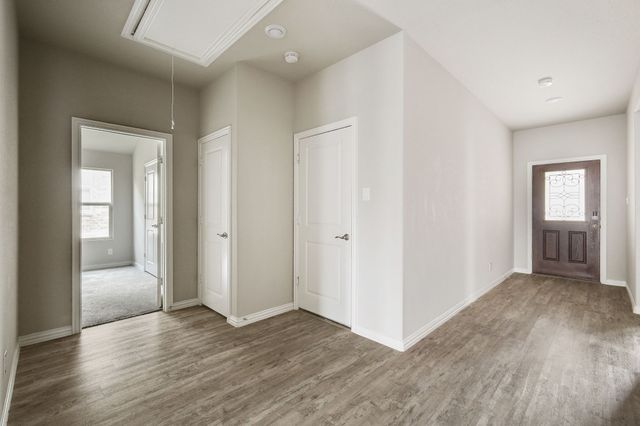 269 Sunshine Lane, Lavon, TX 75166