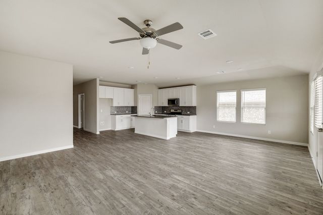 269 Sunshine Lane, Lavon, TX 75166