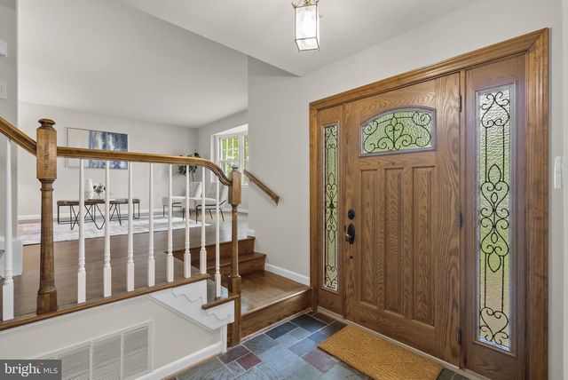 11709 MILBERN DR, Potomac, MD 20854