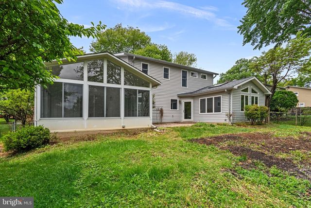 11709 MILBERN DR, Potomac, MD 20854