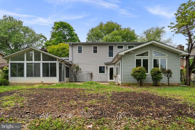 11709 MILBERN DR, Potomac, MD 20854