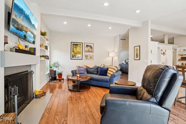 177 Little John Court, Westlake Village, CA 91361