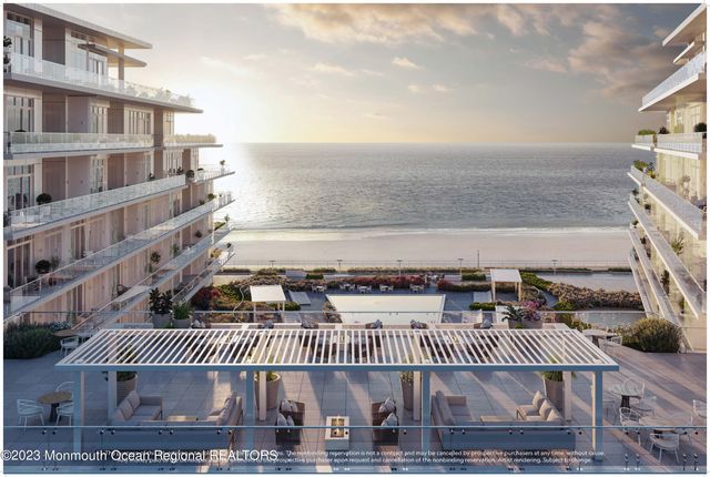 392 Ocean Avenue 1411, Long Branch, NJ 07740