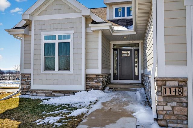 1148 Irene Court, Waunakee, WI 53597