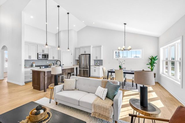 1148 Irene Court, Waunakee, WI 53597