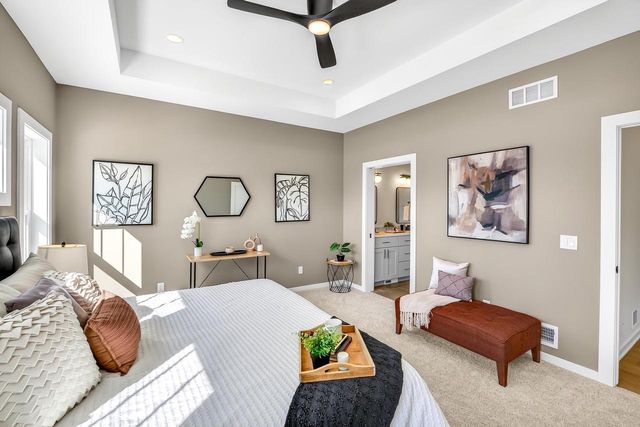 1148 Irene Court, Waunakee, WI 53597