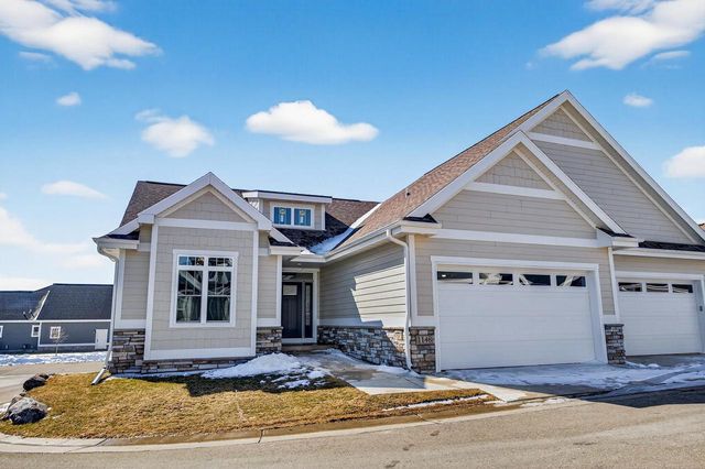 1148 Irene Court, Waunakee, WI 53597