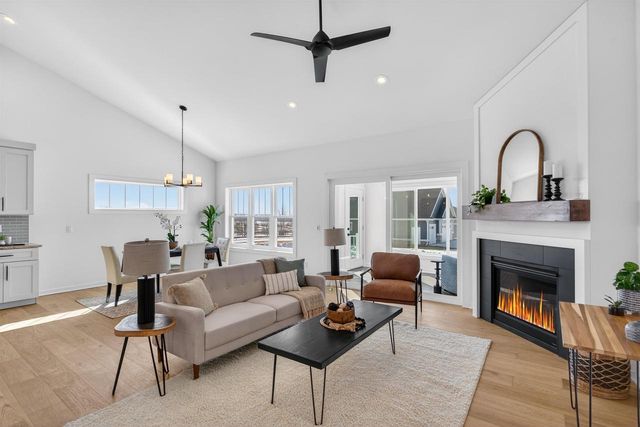 1148 Irene Court, Waunakee, WI 53597