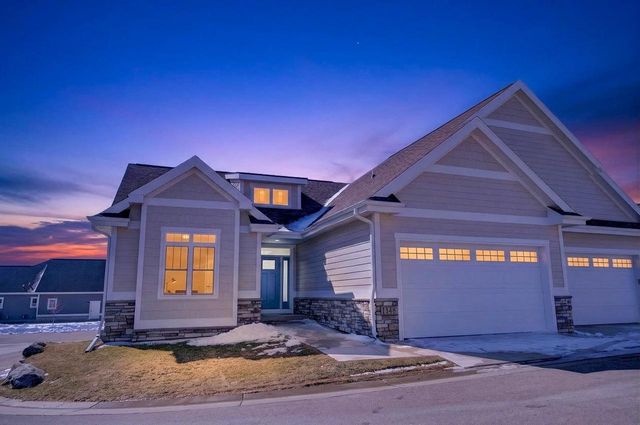 1148 Irene Court, Waunakee, WI 53597