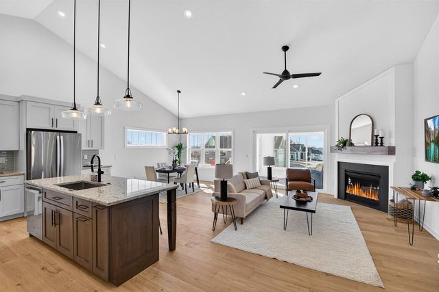 1148 Irene Court, Waunakee, WI 53597