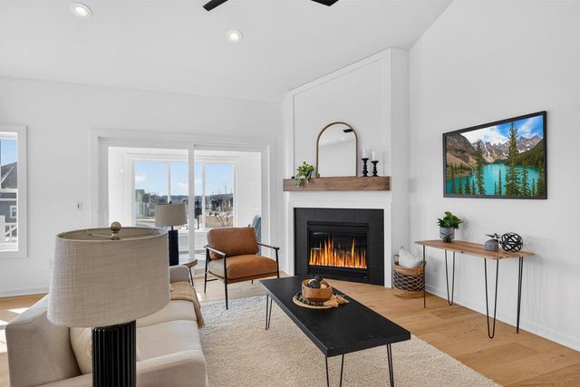 1148 Irene Court, Waunakee, WI 53597