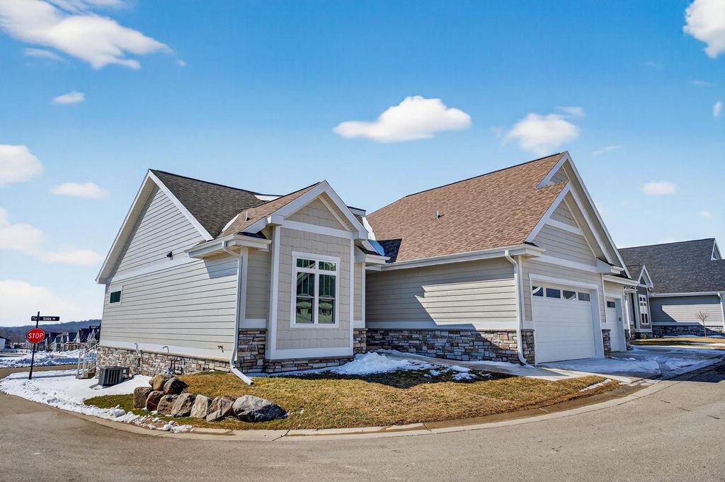 1148 Irene Court, Waunakee, WI 53597