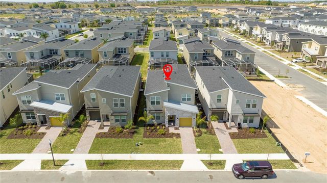 8964 TAKEAWAY WAY, Davenport, FL 33896