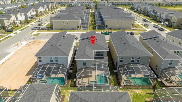 8964 TAKEAWAY WAY, Davenport, FL 33896