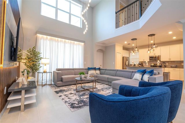 8964 TAKEAWAY WAY, Davenport, FL 33896