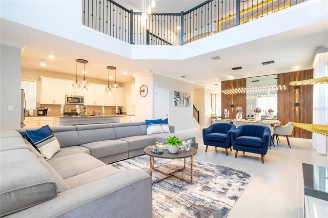 8964 TAKEAWAY WAY, Davenport, FL 33896