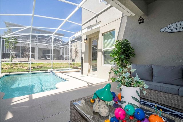 8964 TAKEAWAY WAY, Davenport, FL 33896