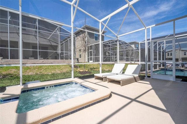 8964 TAKEAWAY WAY, Davenport, FL 33896