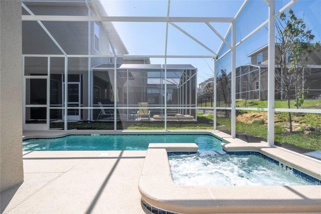 8964 TAKEAWAY WAY, Davenport, FL 33896