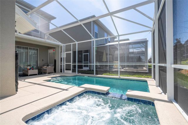 8964 TAKEAWAY WAY, Davenport, FL 33896