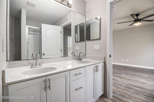 1667 Desco Street B, Palm Bay, FL 32909