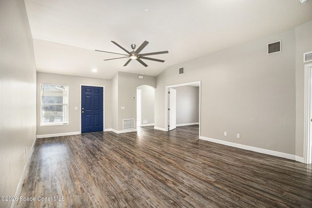 1667 Desco Street B, Palm Bay, FL 32909