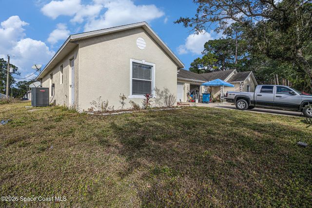 1667 Desco Street B, Palm Bay, FL 32909