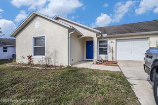 1667 Desco Street B, Palm Bay, FL 32909