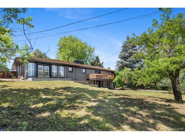 2180 Myrtlewood Ln, Lakewood, CO 80215