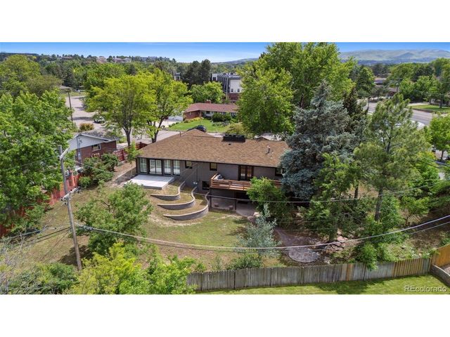 2180 Myrtlewood Ln, Lakewood, CO 80215