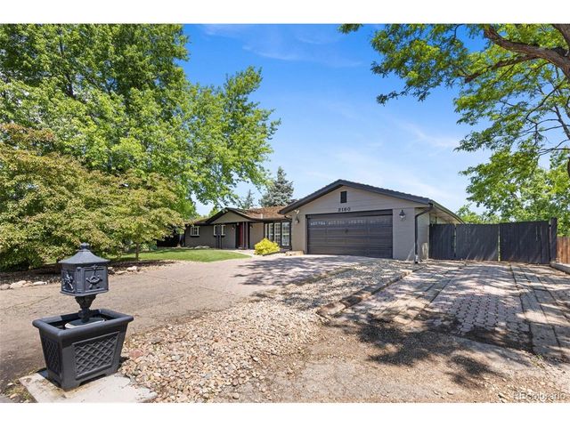 2180 Myrtlewood Ln, Lakewood, CO 80215