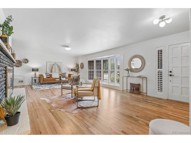 2180 Myrtlewood Ln, Lakewood, CO 80215