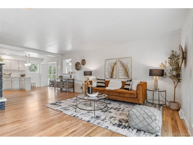 2180 Myrtlewood Ln, Lakewood, CO 80215