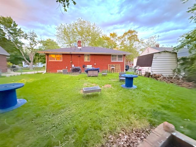 140 N Linda Street, Hobart, IN 46342