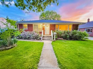 140 N Linda Street, Hobart, IN 46342