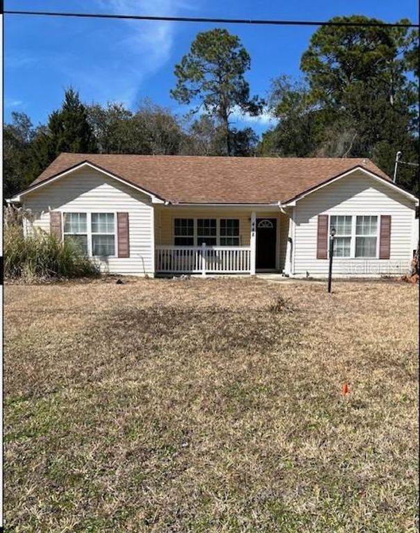 Image 1 of property listing at 448 CRESCENT BOULEVARD, St Augustine, FL 32095