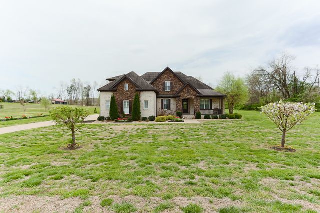 1700 Zevon Ct, Spring Hill, TN 37174
