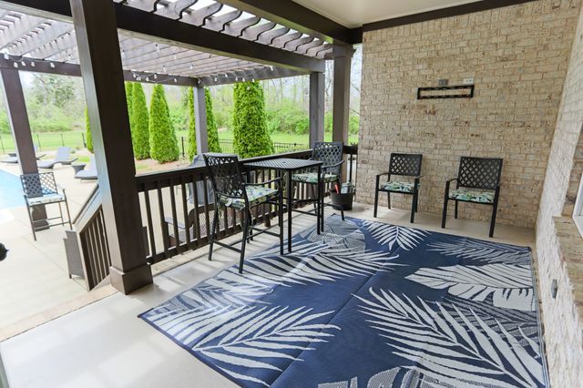1700 Zevon Ct, Spring Hill, TN 37174