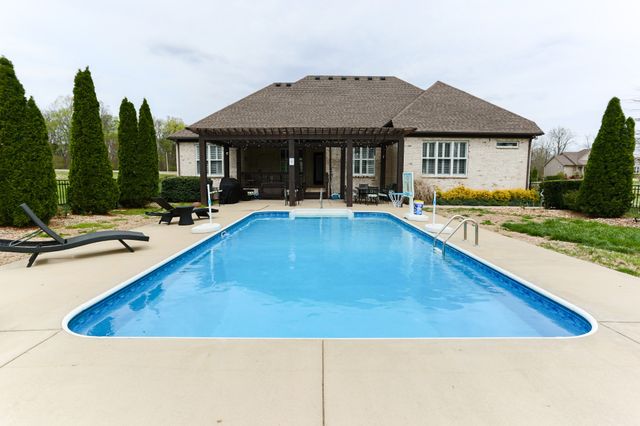 1700 Zevon Ct, Spring Hill, TN 37174
