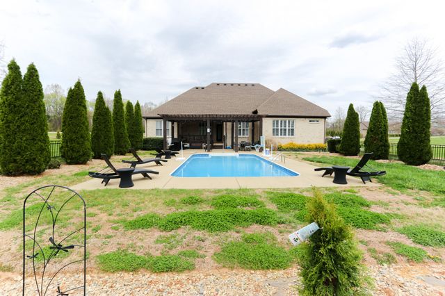 1700 Zevon Ct, Spring Hill, TN 37174