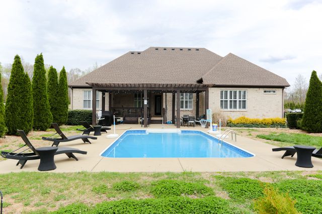 1700 Zevon Ct, Spring Hill, TN 37174