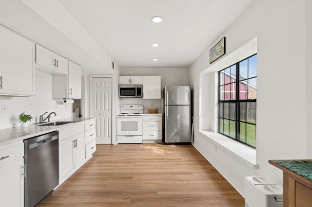 5633 Powers Street, The Colony, TX 75056