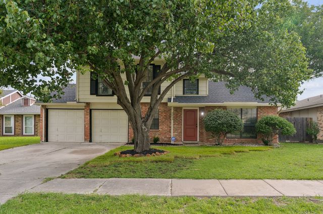 5633 Powers Street, The Colony, TX 75056