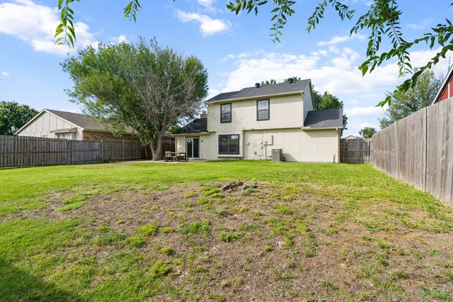 5633 Powers Street, The Colony, TX 75056
