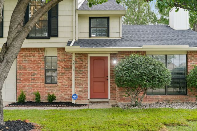 5633 Powers Street, The Colony, TX 75056