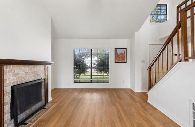 5633 Powers Street, The Colony, TX 75056