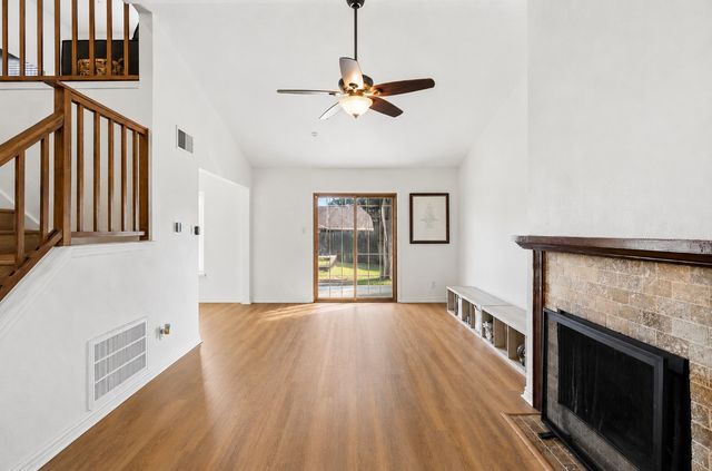 5633 Powers Street, The Colony, TX 75056