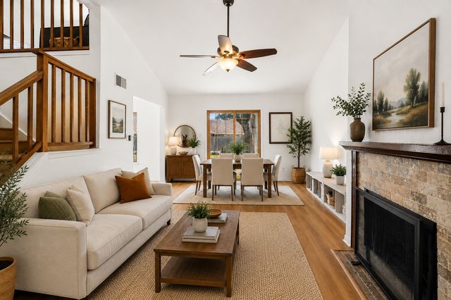 5633 Powers Street, The Colony, TX 75056
