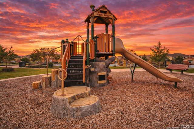 12331 Twister Ln, San Antonio, TX 78254