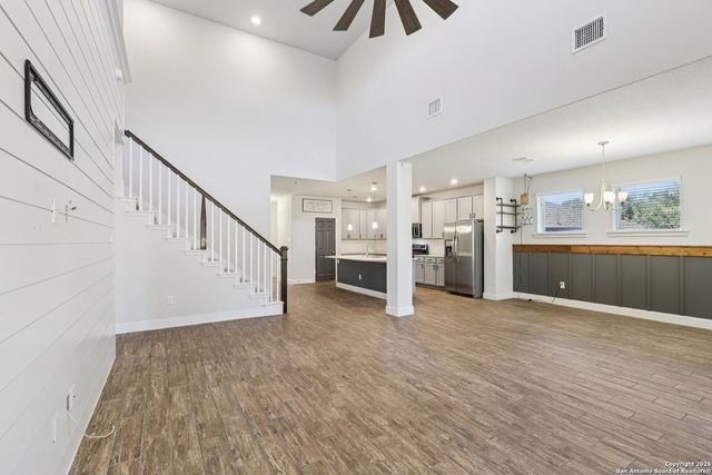 12331 Twister Ln, San Antonio, TX 78254